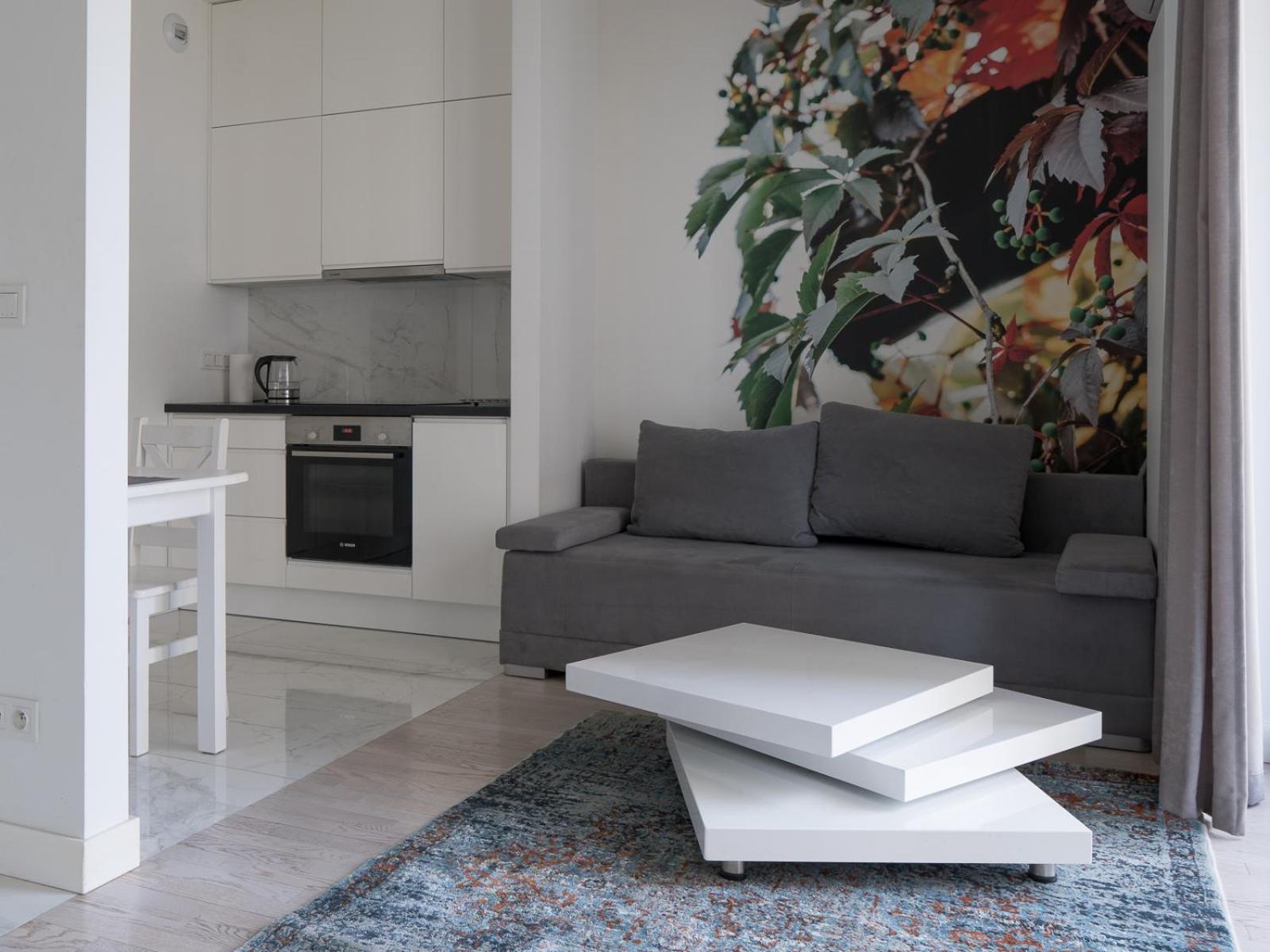 Apartament Simply Przyokopowa Warschau Exterior foto